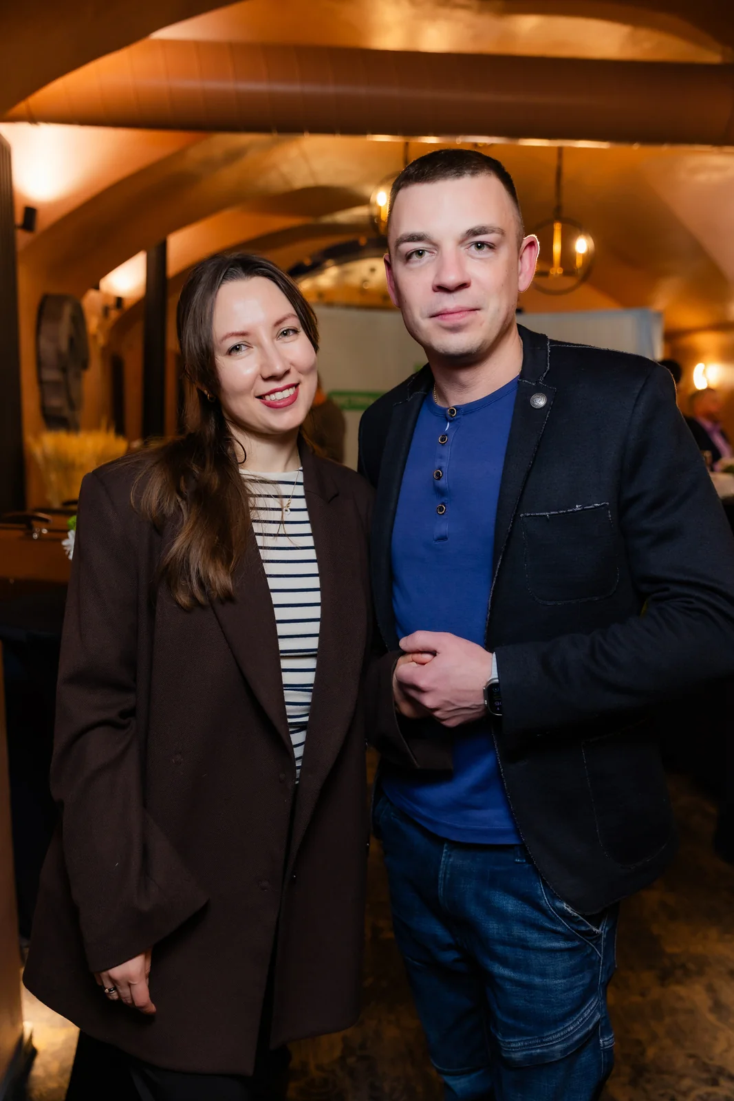 Василь — співзасновник LIQ EVENT